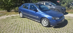 Opel Astra 1.4 90 кс. Njoy, снимка 4