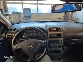 Opel Astra 1.4 90 кс. Njoy, снимка 2