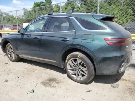 Genesis GV70 2.5T AWD 300кс, снимка 2