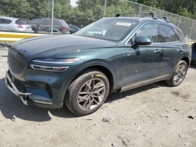 Genesis GV70 2.5T AWD 300кс, снимка 1