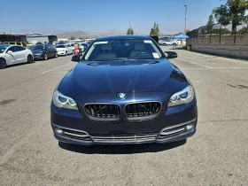 BMW 535 XI* LUXURY LINE, снимка 2