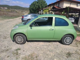 Nissan Micra 1.2 | Mobile.bg    2