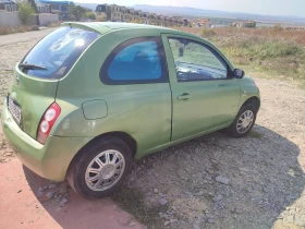 Nissan Micra 1.2, снимка 10