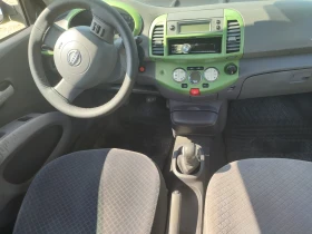 Nissan Micra 1.2, снимка 6