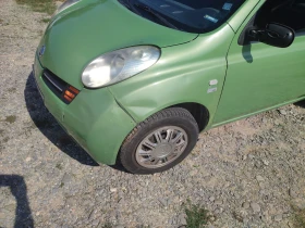 Nissan Micra 1.2, снимка 11