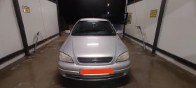 Opel Astra 1.8, снимка 1