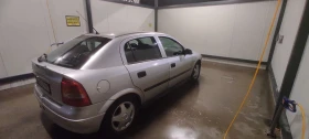 Opel Astra 1.8, снимка 3