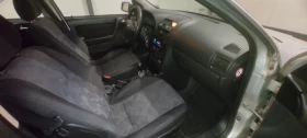 Opel Astra 1.8, снимка 6