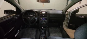 Opel Astra 1.8, снимка 5