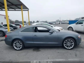 Audi A5 2.0T PREMIUM | Mobile.bg    9