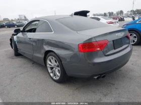 Audi A5 2.0T PREMIUM | Mobile.bg    6