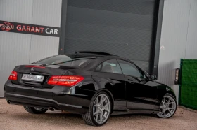 Mercedes-Benz E 350 350CDI AMG PANORAMA FULL | Mobile.bg    6