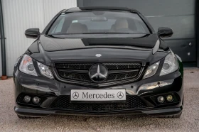 Mercedes-Benz E 350 350CDI AMG PANORAMA FULL | Mobile.bg    3