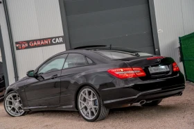 Mercedes-Benz E 350 350CDI AMG PANORAMA FULL | Mobile.bg    7