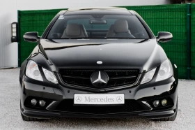 Mercedes-Benz E 350 350CDI AMG FULL  0% | Mobile.bg    5