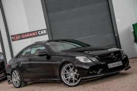 Mercedes-Benz E 350 350CDI AMG PANORAMA FULL | Mobile.bg    2