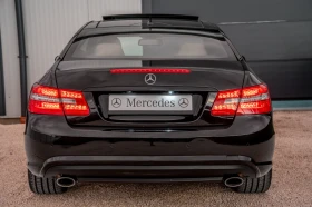 Mercedes-Benz E 350 350CDI AMG PANORAMA FULL | Mobile.bg    8