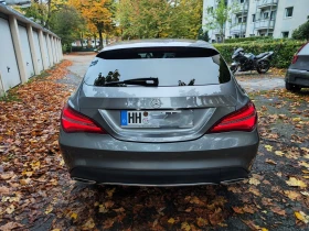 Mercedes-Benz CLA 200, снимка 2