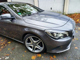 Mercedes-Benz CLA 200, снимка 6