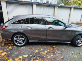 Mercedes-Benz CLA 200, снимка 8