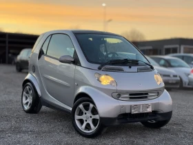 Smart Fortwo, снимка 3