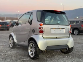 Smart Fortwo, снимка 4