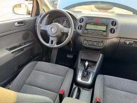 VW Golf Plus АВТОМАТ, снимка 12