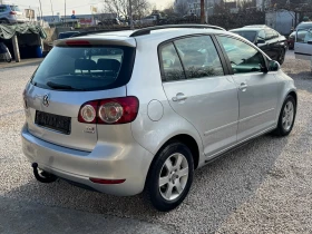 VW Golf Plus АВТОМАТ, снимка 4