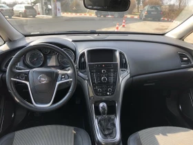 Opel Astra 1.4T* Газ* COSMO* включена регистрация* evro 5A, снимка 5