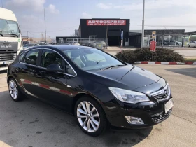 Opel Astra 1.4T* Газ* COSMO* включена регистрация* evro 5A, снимка 2