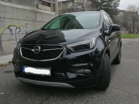 Opel Mokka X Innovation, снимка 1