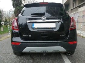 Opel Mokka X Innovation, снимка 3