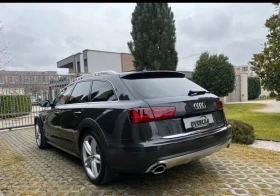 Audi A6 Allroad 3000. 272.Allroad A6 2016. MATRIX BOSE  | Mobile.bg    5