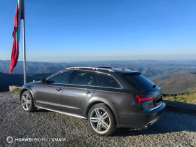 Audi A6 Allroad 3000. 272.Allroad A6 2016. MATRIX BOSE  | Mobile.bg    10