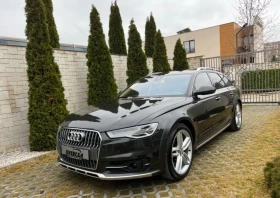 Audi A6 Allroad 3000. 272.Allroad A6 2016. MATRIX BOSE  | Mobile.bg    2