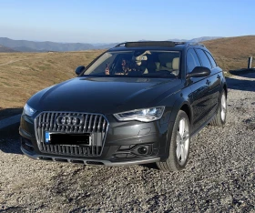 Audi A6 Allroad 3000. 272.Allroad A6 2016. MATRIX BOSE  | Mobile.bg    9