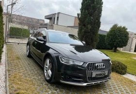 Audi A6 Allroad 3000. 272.Allroad A6 2016. MATRIX BOSE  | Mobile.bg    3