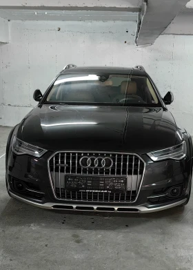 Audi A6 Allroad 3000. 272.Allroad A6 2016. MATRIX BOSE  | Mobile.bg    11