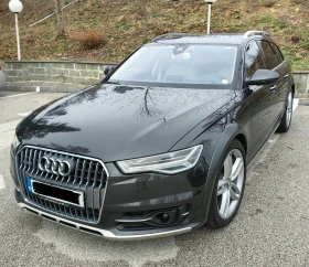 Audi A6 Allroad 3000. 272.Allroad A6 2016. MATRIX BOSE  | Mobile.bg    6