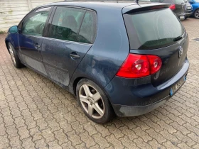 VW Golf 1.6i GPL, снимка 2