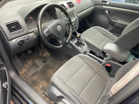 VW Golf 1.6i GPL, снимка 4