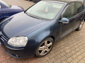 VW Golf 1.6i GPL, снимка 1