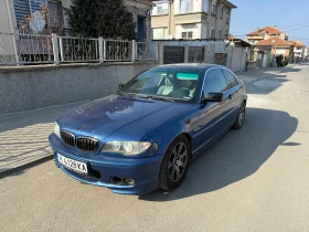 BMW 325 325ci, снимка 1