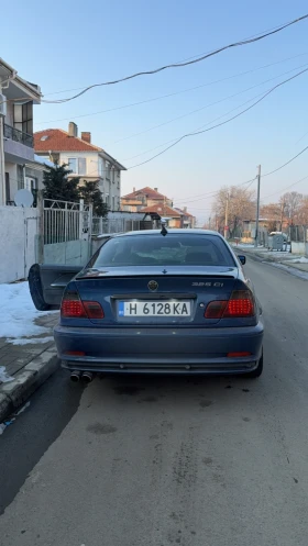 BMW 325 325ci, снимка 3