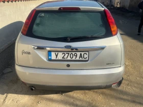 Ford Focus, снимка 3