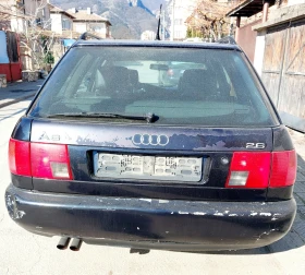 Audi A6 C4, снимка 7