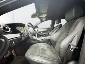 Mercedes-Benz E 300 T de 4MATIC* AMG Line* 360 Cam* Navi* Cockpit* , снимка 9