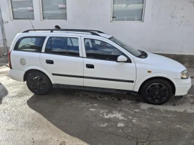 Opel Astra, снимка 8