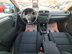 VW Golf 1.6TDi STYLE, снимка 12