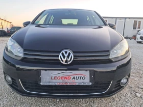 VW Golf 1.6TDi STYLE, снимка 2